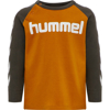 HUMMEL Ryan T-shirt