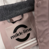 Mikk-line PU Rain set
