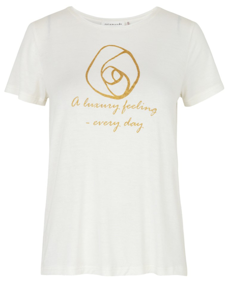 Rosemunde T-shirt Ss