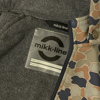 MIKKLINE Softshell Boys Jacket Print