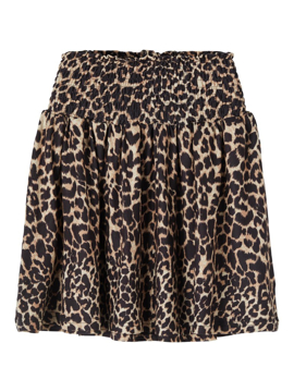 LMTD NLFFed Short Skirt