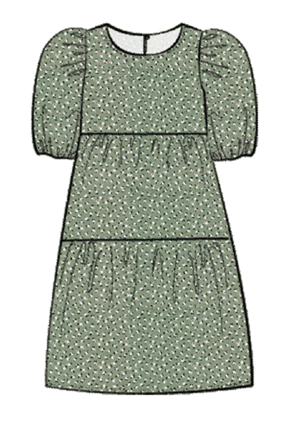 NKFHimilu Dress