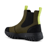 Woden Magda Rubber Track Boot