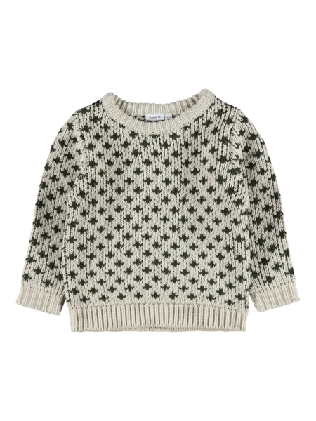 NMMOsmo Knit