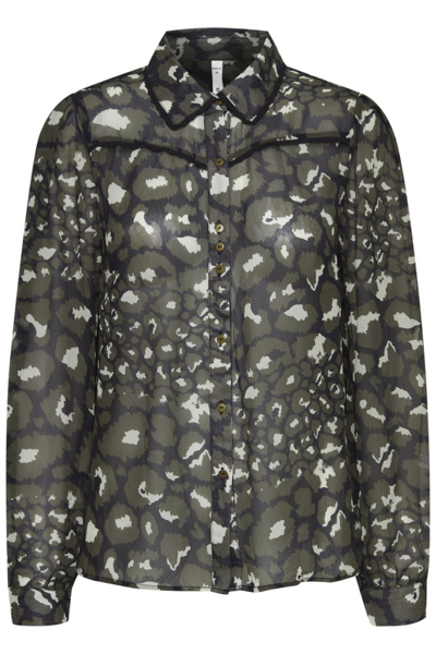PZ  Monica Blouse