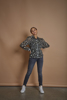 PZ  Monica Blouse