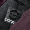 MIKKLINE Nylon Junior Suit - Solid