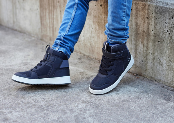 Viking Jack GTX Støvle
