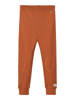 NMMWYLA Wool/Vis Longjohn