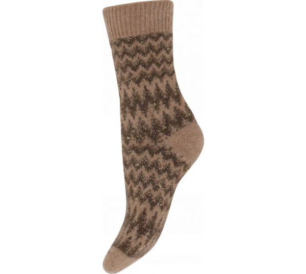 Decoy CosySocks Glitter Mohair
