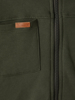 NKM Randro ls sweat card bru