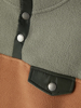 NKM Sumbon Fleece Pullover