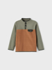 NKM Sumbon Fleece Pullover