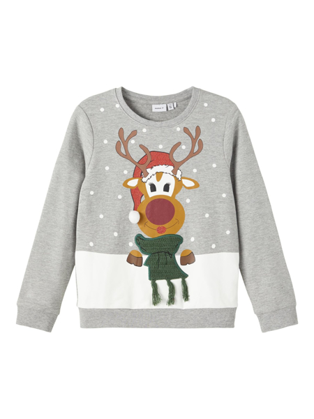 NKFSnif Sweat
