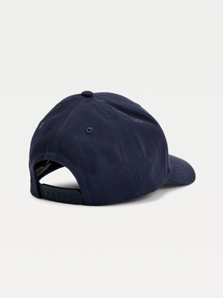 TOMMY H Europe Cap