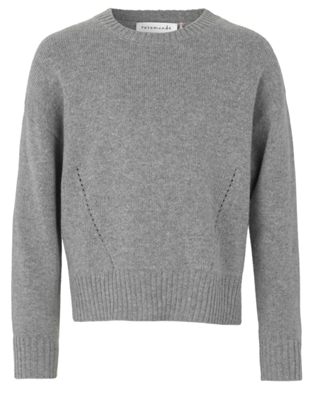 ROSEMUNDE PULLOVER