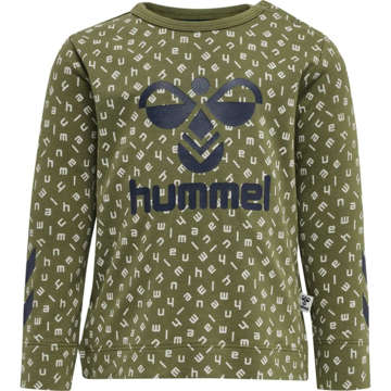 Hummel Connor T-shirt