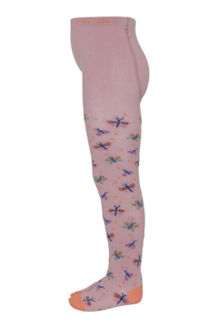 Melton Butterfly Dots Tights