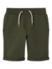 Name It Vermo Long Swe Shorts