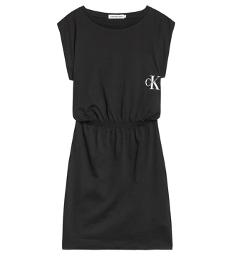 Calvin Klein Monogram Dress