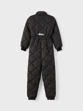 Name It Marie Quilted Wholesuit Solid