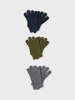 Name It Magic Gloves 3P Noos