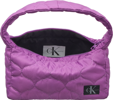 Calvin Klein Quilted Shoulder Bag