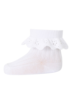 MP Lisa Socks With Lace
