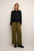 Culture Tiffany Blouse