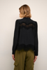 Culture Tiffany Blouse