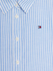 Tommy Hilfiger Lurex Stripe Shirt