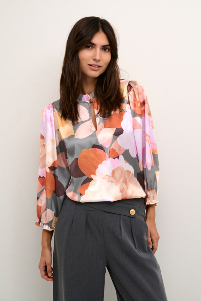 Culture Moma Blouse