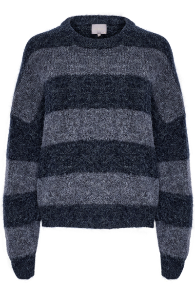 Culture Kimmy Pullover