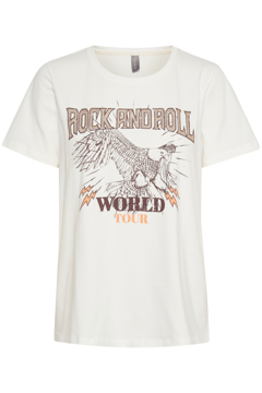 Culture Gith Rock T-Shirt
