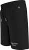 Calvin Klein Stack Logo Jogger Shorts