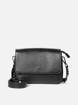 Rosemunde Leather Shoulder Bag