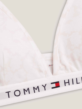 Tommy Hilfiger Padded Triangle