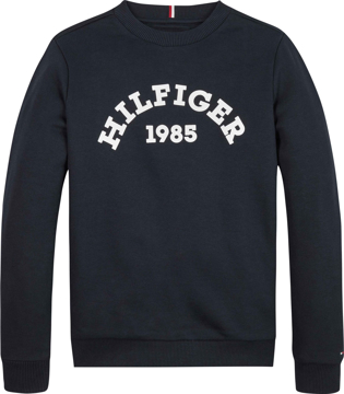 Tommy Hilfinger Sewatshirt med logo
