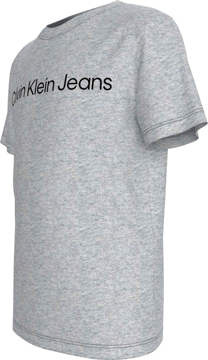 Calvin Klein T-shirt m. Logo
