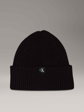 Calvin Klein Rib Beanie