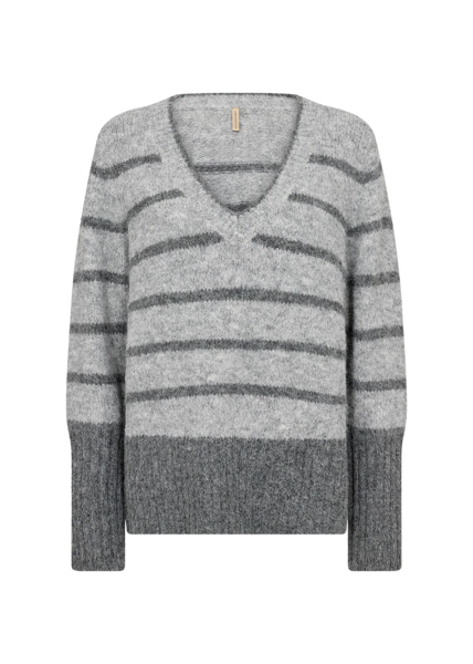 Soya Concept Ilene Knit