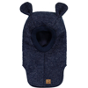 Mikk-line Airwool Balaclava W Ears