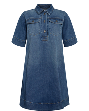 Nümph Paris Dress