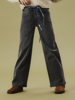 Name It Rose Wide Jeans