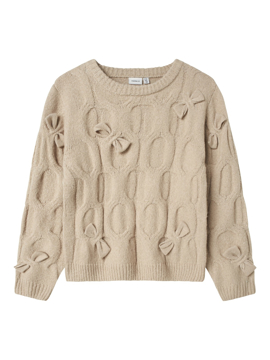 Name It Olivia Knit
