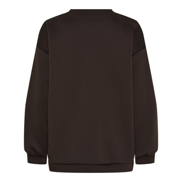 Marta Hibiscus Sweatshirt