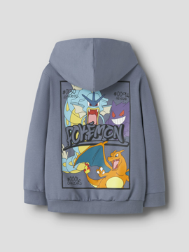 Name It Pokemon Sweat