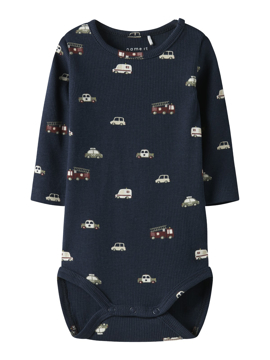 Name It Thue Ls Body
