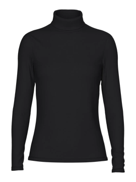 Pieces Sirene Ls Rollneck