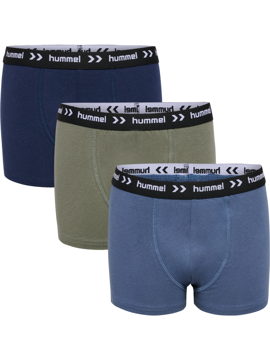 Hummel Nalle Boxes 3 Pk
